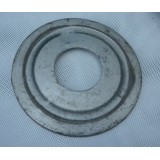 POKLICE KOLA (OCELOVÁ PŮV.) - KÝVAČKA